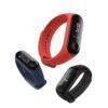 Amazing Fitness Smart Watches Smart Watches WATCHES & ACCESSORIES Wrist Watches cb5feb1b7314637725a2e7: Add Black Strap|Add Blue Strap|Add Dark-blue Strap|Add Green Strap|Add Grey Strap|Add Original Cable|Add Purple Strap|Add Red Strap|Add White Strap|Black Standard|CN With Screen Film|EN Add Black Strap|EN Add Grey Strap|EN Add Purple Strap|EN Add Red Strap|EN Add White Strap|EN With Screen Film|ENAdd Darkblue Strap|ENAdd Original Cable|Global Version|NFC Version