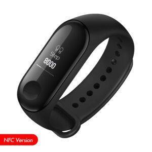 Amazing Fitness Smart Watches Smart Watches WATCHES & ACCESSORIES Wrist Watches Color: NFC Version Ships From: China