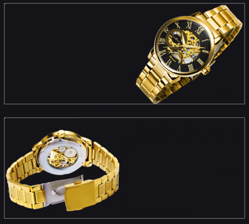 Intricate Mechanical Watches for Men Analog Watch WATCHES & ACCESSORIES Wrist Watches a4374740662193b987e63e: Style 1|Style 10|Style 2|Style 3|Style 4|Style 5|Style 6|Style 7|Style 8|Style 9
