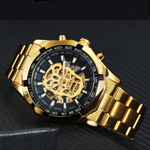 Intricate Mechanical Watches for Men Analog Watch WATCHES & ACCESSORIES Wrist Watches a4374740662193b987e63e: Style 1|Style 10|Style 2|Style 3|Style 4|Style 5|Style 6|Style 7|Style 8|Style 9