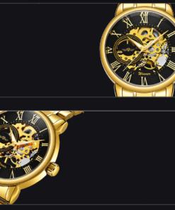 Intricate Mechanical Watches for Men Analog Watch WATCHES & ACCESSORIES Wrist Watches a4374740662193b987e63e: Style 1|Style 10|Style 2|Style 3|Style 4|Style 5|Style 6|Style 7|Style 8|Style 9 