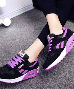 Women’s Sport Style Running Shoes SHOES, HATS & BAGS Sports Shoes & Floaters cb5feb1b7314637725a2e7: A|B|C|D|E 