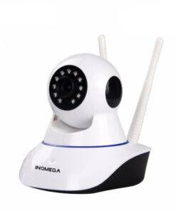 Wireless IP Security Camera PHONES & GADGETS Security & Safety f2a5c2326fbceeaafe3bd9: 1080P