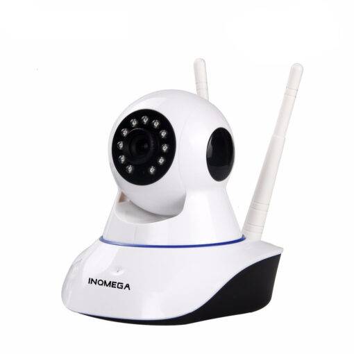 Wireless IP Security Camera PHONES & GADGETS Security & Safety f2a5c2326fbceeaafe3bd9: 1080P