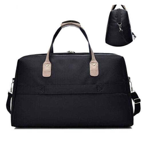 Waterproof Women’s Travel Handbags Hand Bags & Wallets SHOES, HATS & BAGS cb5feb1b7314637725a2e7: Large/Black|Large/Blue|Large/Purple|Small/Black|Small/Blue|Small/Purple