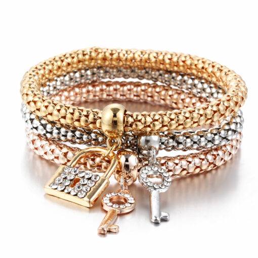 Women’s Elastic Multilayer Bracelet Sets JEWELRY & ORNAMENTS Jewelry Sets a1fa27779242b4902f7ae3: 1|10|11|12|13|2|3|4|5|6|7|8|9