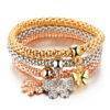 Women’s Elastic Multilayer Bracelet Sets JEWELRY & ORNAMENTS Jewelry Sets a1fa27779242b4902f7ae3: 1|10|11|12|13|2|3|4|5|6|7|8|9