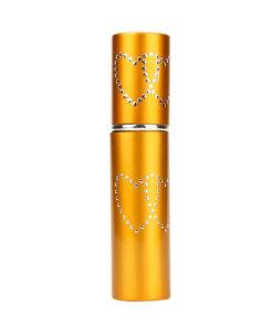 10 ml Portable Perfume Bottle Deodorant cb5feb1b7314637725a2e7: Gold 
