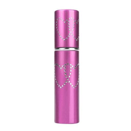 10 ml Portable Perfume Bottle Deodorant cb5feb1b7314637725a2e7: Gold