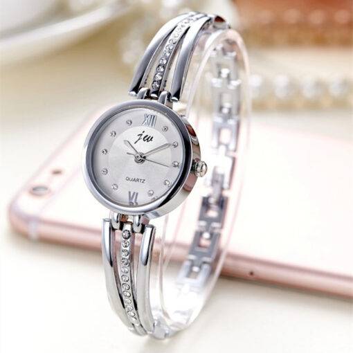 Stainless Steel Bracelet Women Watches Analog Watch WATCHES & ACCESSORIES a1fa27779242b4902f7ae3: 1|2|3|4|5|6|7|8|9