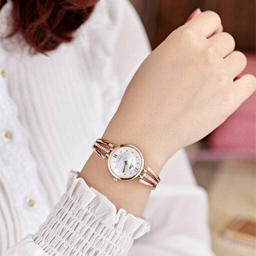 Stainless Steel Bracelet Women Watches Analog Watch WATCHES & ACCESSORIES a1fa27779242b4902f7ae3: 1|2|3|4|5|6|7|8|9