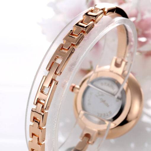 Women’s Elegant Wristwatch with Thin Metal Band Analog Watch WATCHES & ACCESSORIES ae284f900f9d6e21ba6914: 1|2|3|4|5|6