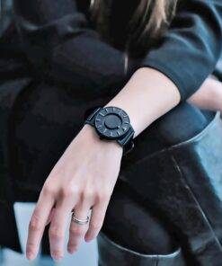Mesh Quartz Watch without Numerals Analog Watch WATCHES & ACCESSORIES ae4b58f27e95b738cb82a5: Black / Black / Canvas|Black / Green / Canvas|Black / Pink / Canvas|Black / Steel|Black / Yellow / Canvas|Gray / Steel|Grey / Black / Canvas|Grey / Green / Canvas|Grey / Pink / Canvas|Grey / Steel|Grey / Yellow / Canvas|Silver / Black / Canvas|Silver / Green / Canvas|Silver / Pink / Canvas|Silver / Steel|Silver / Yellow / Canvas 