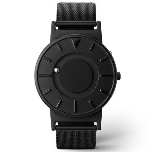 Mesh Quartz Watch without Numerals Analog Watch WATCHES & ACCESSORIES ae4b58f27e95b738cb82a5: Black / Black / Canvas|Black / Green / Canvas|Black / Pink / Canvas|Black / Steel|Black / Yellow / Canvas|Gray / Steel|Grey / Black / Canvas|Grey / Green / Canvas|Grey / Pink / Canvas|Grey / Steel|Grey / Yellow / Canvas|Silver / Black / Canvas|Silver / Green / Canvas|Silver / Pink / Canvas|Silver / Steel|Silver / Yellow / Canvas
