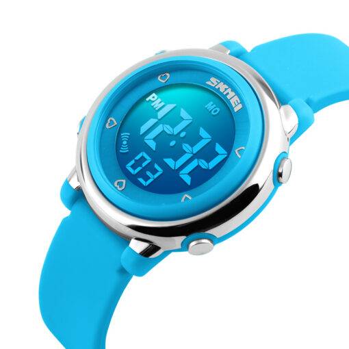 LED Digital Sports Watches Analog Watch WATCHES & ACCESSORIES cb5feb1b7314637725a2e7: Black|Blue|Green|Pink|Purple|White