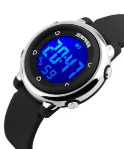 LED Digital Sports Watches Analog Watch WATCHES & ACCESSORIES cb5feb1b7314637725a2e7: Black|Blue|Green|Pink|Purple|White 