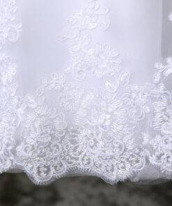 White/Ivory Short Wedding Dress WEDDING & GIFTS Wedding Dresses cb5feb1b7314637725a2e7: Ivory|Ivory + Lace Up|Ivory + Zipper|White|White + Lace Up|White + Zipper 