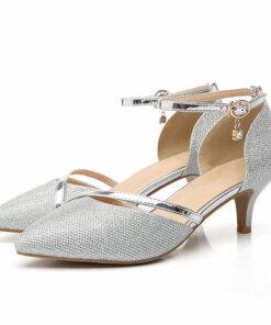 Women’s Shoes for Wedding WEDDING & GIFTS Wedding Shoes cb5feb1b7314637725a2e7: Gold|Silver 