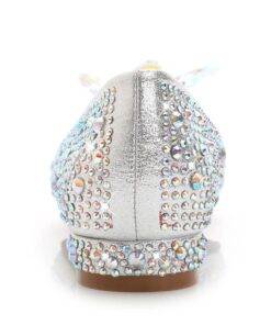 Luxury Wedding Shoes with Crystals for Women WEDDING & GIFTS Wedding Shoes a1fa27779242b4902f7ae3: 1|2|3 