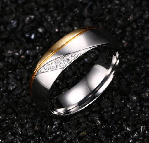 Excellent Cubic Zirconia Wedding Rings for Men and Women Bridal Sets WEDDING & GIFTS 2ced06a52b7c24e002d45d: 10|11|12|13|5|6|7|8|9