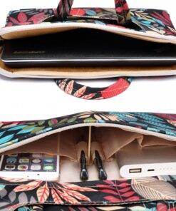 Women’s Colorful Canvas Laptop Bag for MacBook Laptop bags SHOES, HATS & BAGS 13dba24862cf9128167a59: 1|2|3|4|5|6 