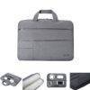 Waterproof Handbag for Slim Laptops Laptop bags SHOES, HATS & BAGS cb5feb1b7314637725a2e7: Black|Gray|Handbag Black|Handbag Blue|Handbag Grey|Handbag Pink|Pink