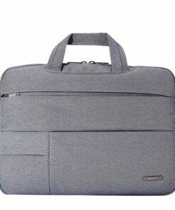 Waterproof Handbag for Slim Laptops Laptop bags SHOES, HATS & BAGS cb5feb1b7314637725a2e7: Black|Gray|Handbag Black|Handbag Blue|Handbag Grey|Handbag Pink|Pink 