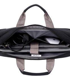 Universal Protective Laptop Bag Laptop bags SHOES, HATS & BAGS cb5feb1b7314637725a2e7: Black|Brown|Dark Red|Green|Purple 