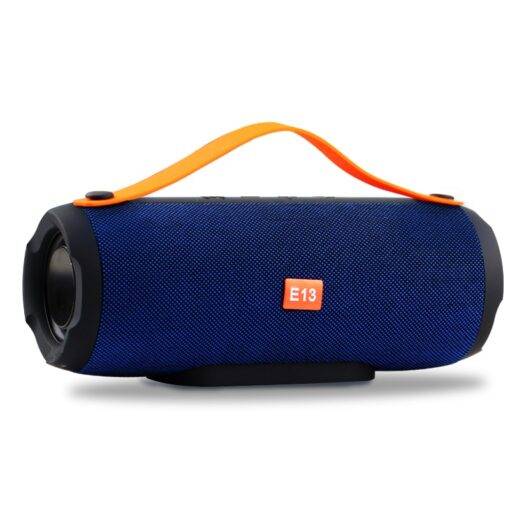 Ergomomic Design Stereo Bluetooth Speaker Headphones & Speakers PHONES & GADGETS cb5feb1b7314637725a2e7: Black|Blue|Green|Green 2|Red
