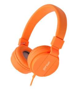 Colorful On Ear Headphones Headphones & Speakers PHONES & GADGETS cb5feb1b7314637725a2e7: Black|Blue|Orange|Pink|White|Yellow 