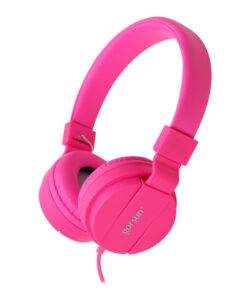 Colorful On Ear Headphones Headphones & Speakers PHONES & GADGETS cb5feb1b7314637725a2e7: Black|Blue|Orange|Pink|White|Yellow 