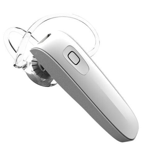 Handsfree Wireless Bluetooth Mini Headset Headphones & Speakers PHONES & GADGETS cb5feb1b7314637725a2e7: Black|White