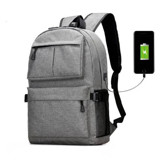 USB Charger Laptop Backpack Laptop bags SHOES, HATS & BAGS cb5feb1b7314637725a2e7: 1|2|5