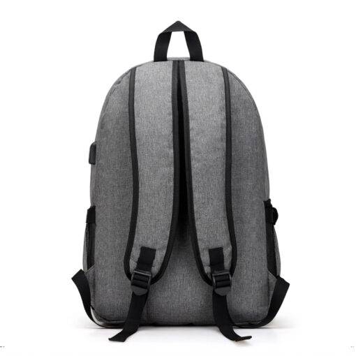 USB Charger Laptop Backpack Laptop bags SHOES, HATS & BAGS cb5feb1b7314637725a2e7: 1|2|5