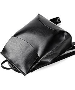 Elegant Women’s Backpack Hand Bags & Wallets SHOES, HATS & BAGS cb5feb1b7314637725a2e7: Beige|Black|Blue|Brown|Dark Pink|Dark Purple|Golden|Gray|Green|Purple|Red|Silver|Silver + White|White 