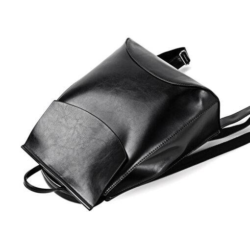 Elegant Women’s Backpack Hand Bags & Wallets SHOES, HATS & BAGS cb5feb1b7314637725a2e7: Beige|Black|Blue|Brown|Dark Pink|Dark Purple|Golden|Gray|Green|Purple|Red|Silver|Silver + White|White