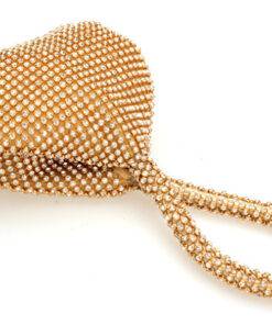Women’s Diamonds Evening Clutch Hand Bags & Wallets SHOES, HATS & BAGS cb5feb1b7314637725a2e7: Black|Gold|Silver 