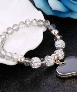 Vintage Heart Pendant Bracelets Bracelets & Bangles JEWELRY & ORNAMENTS cb5feb1b7314637725a2e7: 1|10|11|12|13|14|15|16|17|2|3|4|5|6|7|8|9 