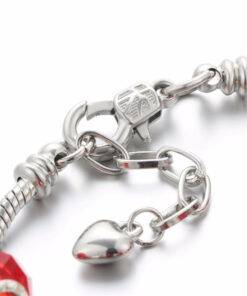Women’s Charming Crystal Bracelet Bracelets & Bangles JEWELRY & ORNAMENTS cb5feb1b7314637725a2e7: Blue|Purple|Red|White 