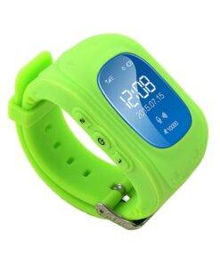 Smart Watches with SIM Card Slot for Children Kids’ Smartwatch WATCHES & ACCESSORIES cb5feb1b7314637725a2e7: Blue|Green|Pink 
