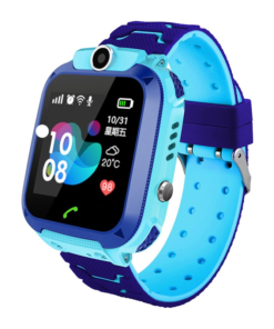 Children’s Smart Watch with Camera Kids’ Smartwatch WATCHES & ACCESSORIES cb5feb1b7314637725a2e7: Blue|Pink 