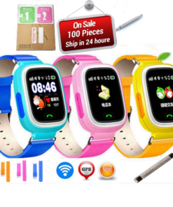 GPS Fashion Smart Watches for Children Kids’ Smartwatch WATCHES & ACCESSORIES cb5feb1b7314637725a2e7: 1|10|11|2|3|4|5|6|7|8|9