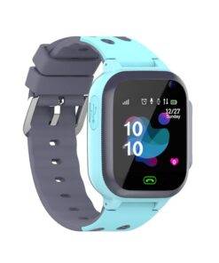 Children’s Waterproof Smart Watch with Flashlight Kids’ Smartwatch WATCHES & ACCESSORIES cb5feb1b7314637725a2e7: Blue|Pink 