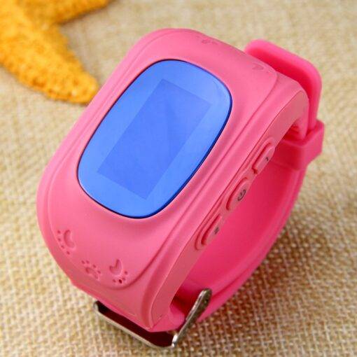 Anti Lost OLED Smart Watches Kids’ Smartwatch WATCHES & ACCESSORIES a1fa27779242b4902f7ae3: 1|2|3|4|5|7|8