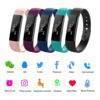OLED Running Smart Activity Tracker Smart Watches WATCHES & ACCESSORIES cb5feb1b7314637725a2e7: Black|Blue|Gold|Purple