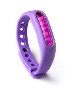 Anti-Mosquito Smart Wristband Bracelet Smart Watches WATCHES & ACCESSORIES Wristbands cb5feb1b7314637725a2e7: Black|Light Green|Orange|Pink|Plum|Red|Sky Blue|Yellow 