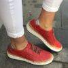 Women’s Casual Hollow Out Shoes Casual Shoes & Boots SHOES, HATS & BAGS cb5feb1b7314637725a2e7: Black|Blue|Green|Red|White