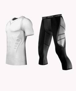 Fitness Training Top and Pants HEALTH & FITNESS cb5feb1b7314637725a2e7: 1|10|11|12|13|2|3|4|5|6|7|8|9 