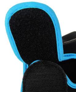 Anti-Slip Unisex Fitness Gloves HEALTH & FITNESS cb5feb1b7314637725a2e7: Black|Blue|Grey|Orange|Red|Rose Red 