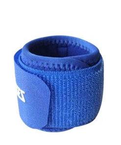 Fitness Adjustable Wrist Supports HEALTH & FITNESS ca6d539bebac9de98b3890: Black|Blue|Red 